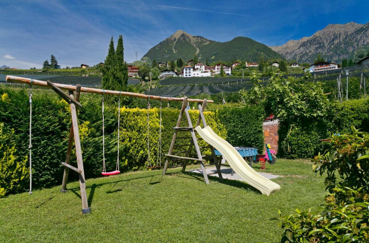 Residence Neuhof Tirolo Exterior foto